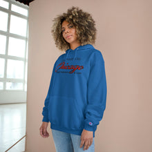 Load image into Gallery viewer, INFINITE BLESSINGS - The Windy City Chicago - Therapy &amp; Lust Champion Hoodie
