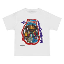 Load image into Gallery viewer, INFINITE BLESSINGS - El Tremendez - Kanye Supreme Tee - IG Post High Quality Short-Sleeve T-Shirt
