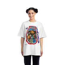 Load image into Gallery viewer, INFINITE BLESSINGS - El Tremendez - Kanye Supreme Tee - IG Post High Quality Short-Sleeve T-Shirt
